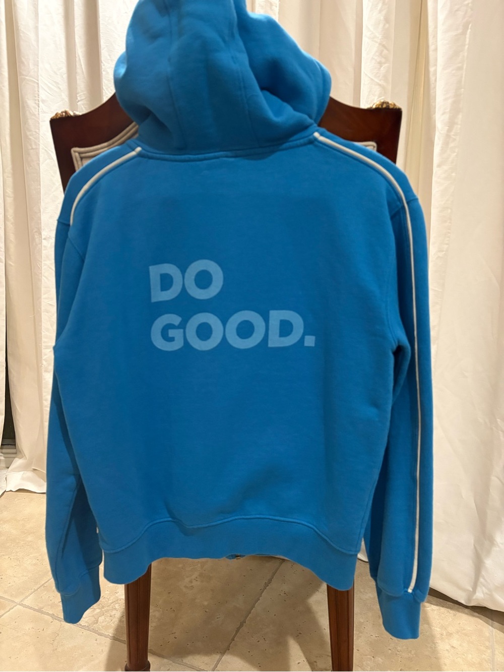 Cotopaxi - Do Good sweatshirt